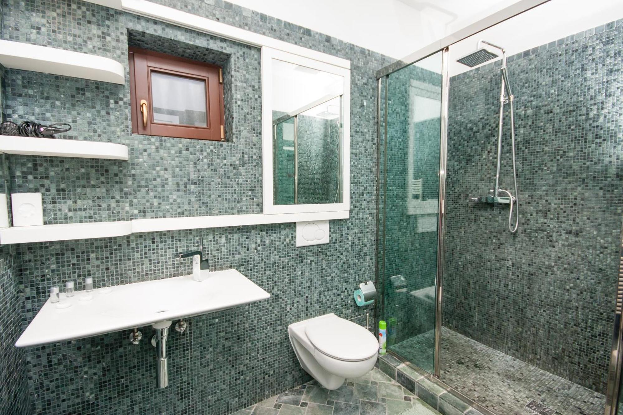 Luxury Loft Apartment Prague Bilik gambar